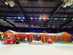 -宁波冰雪大世界(北仑区)