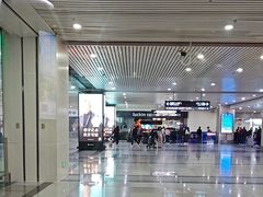 -福州长乐国际机场