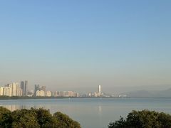 -深圳湾公园(南山区)