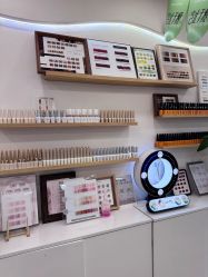 -悦色美甲美睫·精品