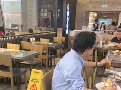 -敏华冰厅(平安金融中心店)