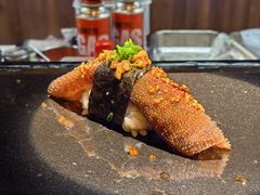 -昊·来了寿司(台湾街店)