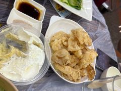 -陈根记大牌档