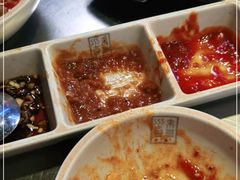 -喜来稀肉(虹泉路店)