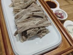 -品回味清真西北楼(宁波首店)