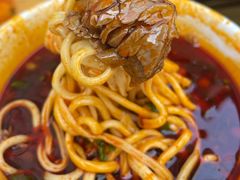 -清真·马安军辣子牛肉面