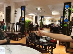 大堂-陶然轩(沙面店)