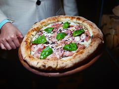 -深圳美高梅酒店·意烁FIAMMA·地中海餐厅