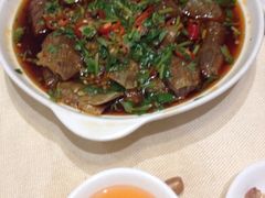 潮中人潮州菜(益乐路店)-潮中人·潮州菜(益乐路店)