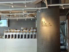 -喜茶(佛山顺德大良东乐路店)