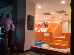 -东方之珠洗浴休闲广场(于家堡店)