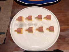 -曾宴·楚菜(湖北省博物馆店)