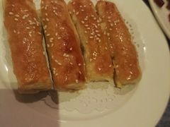 -无锡城中皇冠假日酒店·芳园中餐厅