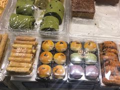 -恩点烘焙面包糕点·伴手礼(和平广场店)