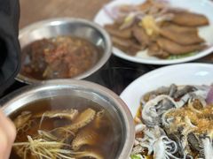 -歪头牛肉(金龙壹号店)