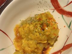 -花潮料理艺食馆(世欧广场店)