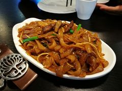干炒牛河-添运来(茶园奥园广场店)