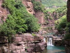 -云台山风景名胜区