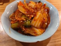 自製泡菜-鸟啸酒场 by MIG(长乐路店)