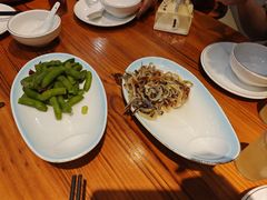-大家发海鲜城夜排档(华山中路店)