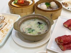 -聚福山莊·寻味顺德(北滘店)