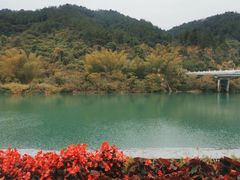 -碧水湾温泉