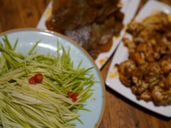 -有奴思烤肉·清真(正宁路店)