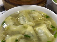 -绿杨馄饨临顿路店