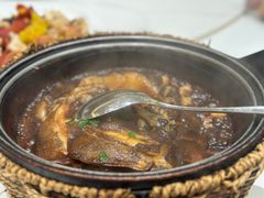 -双合园·海鲜水饺青岛菜(九水东路店)