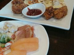 -天诚丽筠酒店-西餐厅