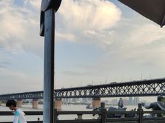 -汉水谣·江景餐厅(江滩店)