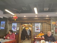 大堂-天兴居(鲜鱼口街店)