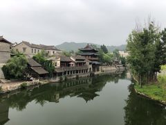 -古关火锅店(古北水镇景区店)