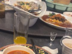 -羲和雅苑•北京烤鸭(平安国际金融中心店)