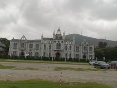 -玫瑰海岸文化旅游度假区