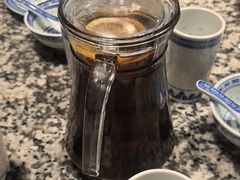-南京大牌档(崇文门国瑞店)