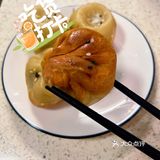 在江南西吃上海水煎包