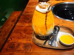 -楠火锅(龙阳广场店)