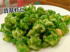 -玉华台饭庄(裕中西里小区店)