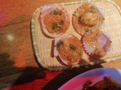 -大哈福烧烤·海鲜·家常菜(延安三路店)