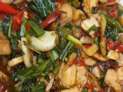 -滇铺子·云南特色菜·第九届野生菌美食节(东风东路c86店)