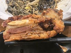 -敏珠拉姆藏餐·南京厨房(富春江东街店)