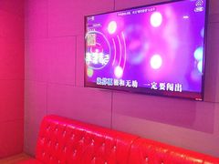 -唱吧麦颂KTV(黄骅华贸商业广场店)