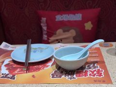 -点都德(奥体印象城店)