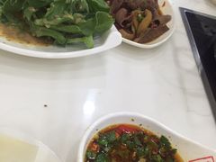 -潮牛来了 潮汕牛肉火锅(宋城店)