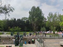 -沈阳植物园