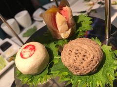-京味斋·北京烤鸭(华威桥北工大店)