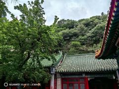 -千佛山风景名胜区