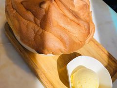 -港丽餐厅(高德置地店)