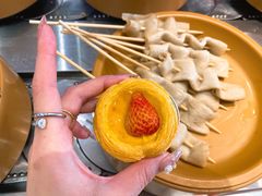 -龍歌自助小火锅(漳州二路爱购店)